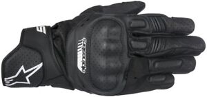 Alpinestars SP5 Motorcycle Gloves Sport Racing Summer Perforated Airy