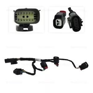 New GM Fuel Injection Ignition Harness 28335141 For Left Hand Fuel Rail 4.3L V6 - Picture 1 of 2