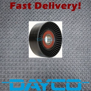 Dayco 89144 Idler/Tensioner Pulley suits Suzuki Grand Vitara JB424 J24B (DOHC 16 - Picture 1 of 1