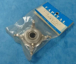 *RARE* (Capital 26005) High Precision 10mm Swashplate / Coxial Type / Japan - Picture 1 of 1