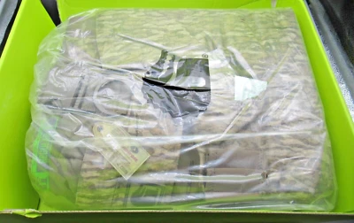 Gator Waders Mossy Oak Bottomland Shield Series Insulated Hunting Waders Reg 8 - Image 1 of 4