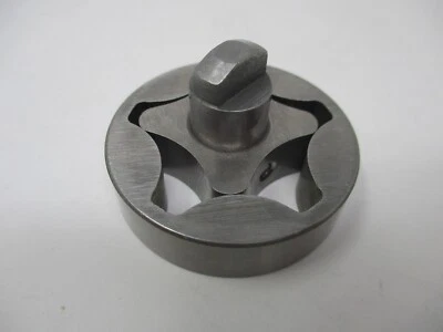 Genuine Kawasaki Oil Pump 16082-2062 & Rotor-Pump Out 16154-2054 FE290D FE350D - Image 1 of 4