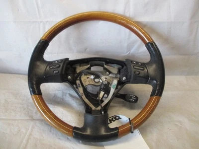 Volante Lexus RX350 2007 2008 2009 con controles OEM Foto 1 de 4