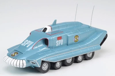 CC96308 Corgi Spectrum Pursuit Vehicle 1/53 Model - Image 1 of 2