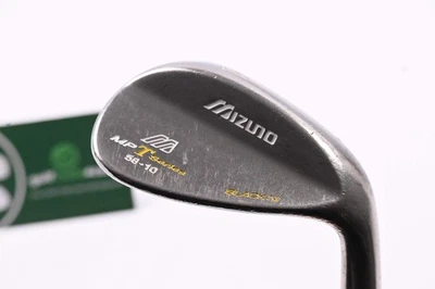 Mizuno MP T Series Sand Wedge / 56 Degree / Regular Flex Dynamic Gold Shaft - Image 1 of 4