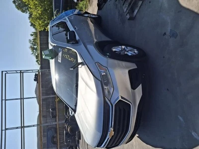 2019 Chevrolet Traverse Washer Reservoir OEM 4WD 126K Miles - Used Part - Image 1 of 4