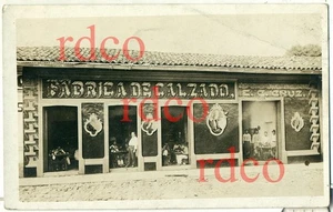 CORDOBA Veracruz, Fábrica de Calzado; Mexiko - Bild 1 von 2