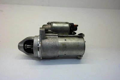 Chevrolet Equinox 2010-2017 motor de arranque de 2,4 L  Foto 1 de 4