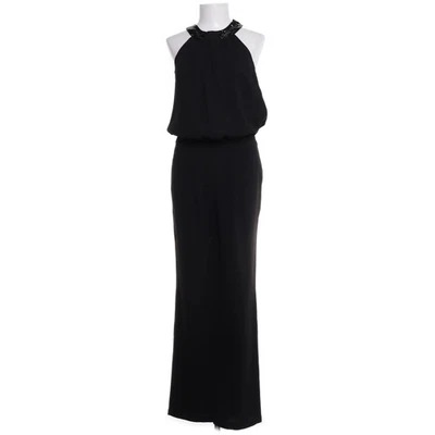 ESPRIT, Jumpsuit, Größe: 36, Schwarz, Polyester, Einfarbig, Damen #hBz - Bild 1 von 4