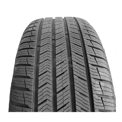 Allwetter-Reifen 235/60R18 107V Vredestein Quatrac Pro EV 3PMSF Elect XL | 63258 - Bild 1 von 4