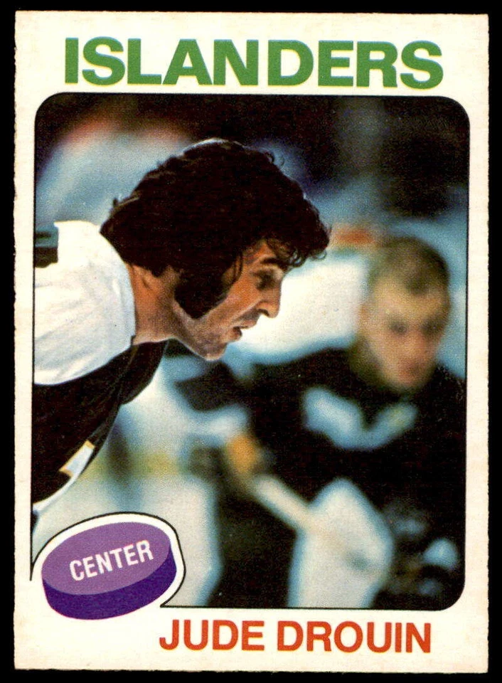 1975-76 O-Pee-Chee OPC Hockey - Pick A Card - Cards 136-270 - Image 1 of 1