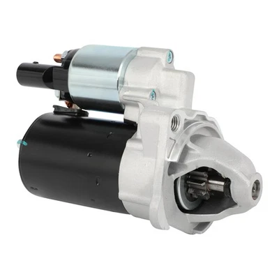 ECCPP Starter For Audi A4 A4 Quattro 2005-09 VW Passat 2005 China Passat 2000 - Image 1 of 4