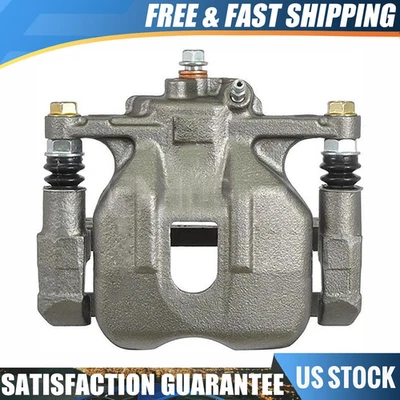 Pinza de freno delantera derecha Nugeon 1 para Toyota RAV4 1996-2000 Foto 1 de 3