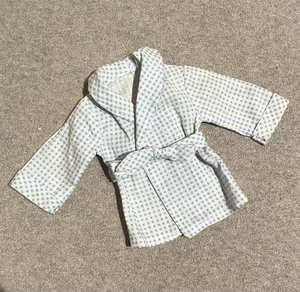 Alta Moda Furga: Vestaglia di presentazione per Sylvie Tre Esse  anni ‘60 . - Foto 1 di 3