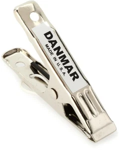 Danmar Triangle Speed Clamp Holder (3-pack) Bundle - Picture 1 of 1