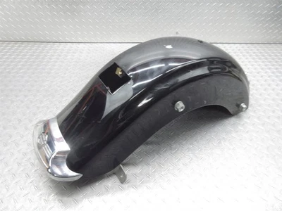 2018 Harley Davidson FLHTK Ultra Limited заднее крыло грязевая защита крышка колеса - Изображение 1 из 4