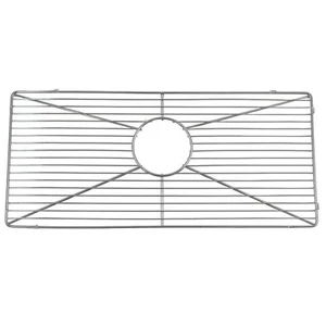 Nantucket Spülen Edelstahl Bodengitter BG-PR3419 - Bild 1 von 3
