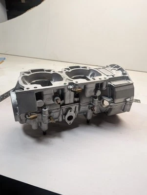 Ski-doo Formula Z Summit 600 Zx 2000 motor cárter cárter Foto 1 de 4