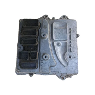 2013-2014 BMW X3 3.0L MÓDULO DE COMPUTADOR MOTOR ECU ECM PCM (8616314) FABRICANTE DE EQUIPAMENTO ORIGINAL - Imagem 1 de 4