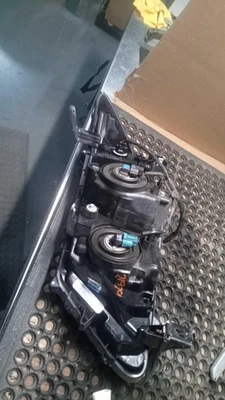 2015 Honda Odyssey Right Headlight Assembly Grey Aftermarket 256830 112K Miles Foto 1 de 4