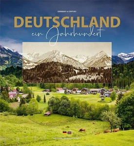 Kurt Hielscher / Deutschland ein Jahrhundert - Bildband9783947657308 - Picture 1 of 4