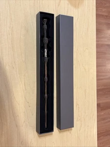 Universal Studios Wizarding World of Harry Potter Professor Dumbledore Wand - Picture 1 of 2