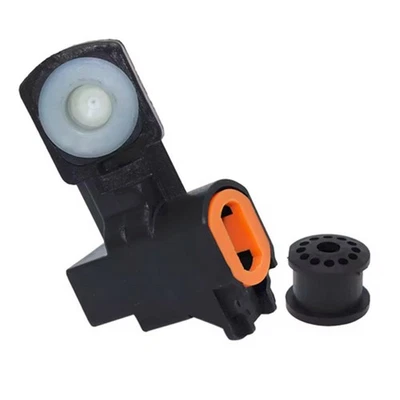 Gearbox Shift Lever Cable End Selector Buckle For Ford Fiesta Ecosport 2002-2010 - Image 1 of 4