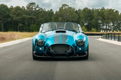 1965 Shelby Superformance MKIII-R Cobra  - Image 1 of 4