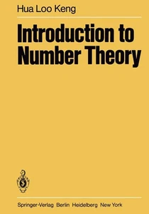 Introduction to Number Theory - Picture 1 of 1
