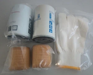 2901086501 AFSIYU Filterset kompatibel und geeignet Luftkompressor GX2 GX3... - Bild 1 von 3