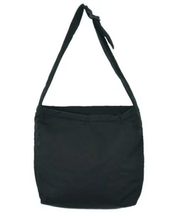 DAIWA PIER39 Shoulder Bags Black 2200609780077 - Picture 1 of 7