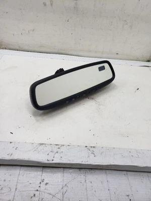 Used Interior Rear View Mirror fits: 2007 Nissan Maxima  Grade A - Image 1 of 4