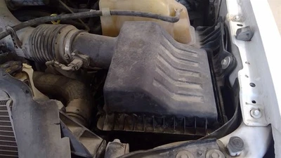 Purificador de ar gasolina compatível com 08 Ford F250SD PICKUP 1711006 - Imagem 1 de 4