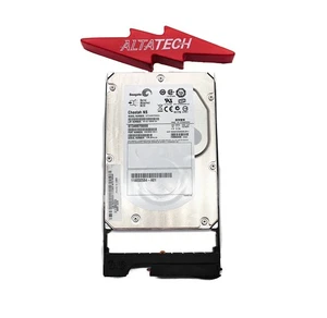 EMC 005048811 400GB 10K SAS 3.5 3G AX4-5 - Picture 1 of 7