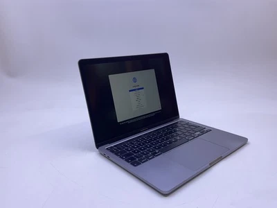 Apple A2289 I5-8257U 8 GB RAM 256 GB QWERTY UK	ENGLISH, - Image 1 of 3