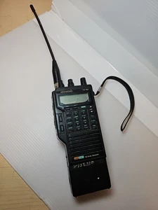 Kenwood TH-75A Handheld  - Picture 1 of 5