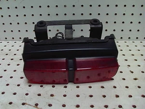 Yamaha FZS600 Fazor Tail lamp assembly, great condition. from a 1999 bike. - Imagen 1 de 1