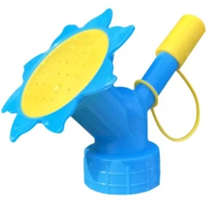 Portable bottle watering cap (Dual Function) - Picture 1 of 2