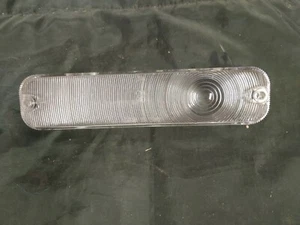 NOS MOPAR RH PARKING LIGHT LENS PN 2243156 FOR 1963-64 CHRYSLER - Picture 1 of 1