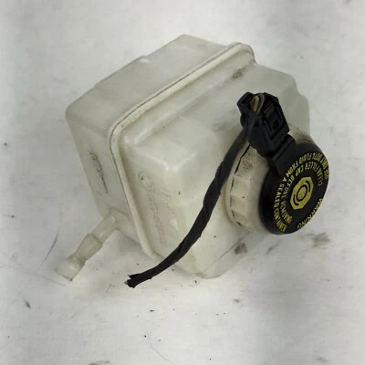 BMW 760i 750li 740li F01 F02 2009-14 2015 tanque tanque depósito botella fabricante de equipos originales Foto 1 de 4