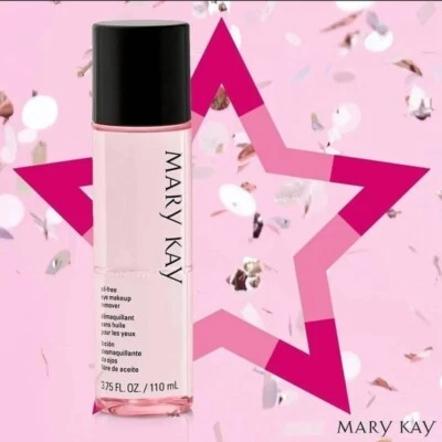 DESMAQUILLANTE DE OJOS SIN ACEITE MARY KAY 3,75 OZ **ENVÍO GRATUITO** Foto 1 de 4