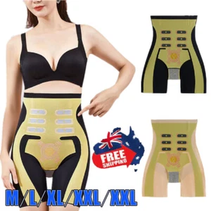 AU Purasar Shapewear, Tummy and Hip Lift PanOD - Picture 1 of 31