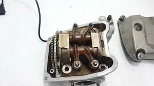KOMPLETTER KOPF APRILIA MANA 850 19653 KM - Bild 1 von 7