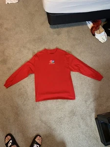 Brockhampton Iridescence Couch Album Promo Shirt Adult Size extra Large - Picture 1 of 2