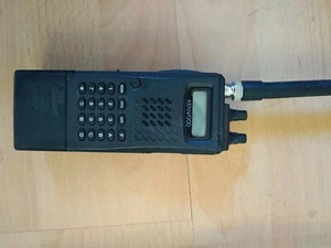 Kenwood VHF TH-235E - Photo 1/1