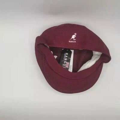 Kangol Boina Transpirable Sombrero Verano Newsboy Tejido Gorras Planas Informal Hombres Mujeres EE. UU. Foto 1 de 4