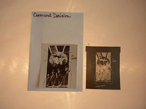 Command Decision Movie Clark Gable War (1) Photo (1) Negative Lot - Bild 1 von 2