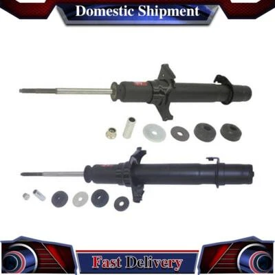 KYB 2X 前左悬架支柱适用于讴歌 TL 2014 2013 2012 2010 — 第 1/4 张图片