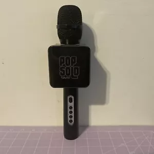 pop solo karaoke microphone - Picture 1 of 4