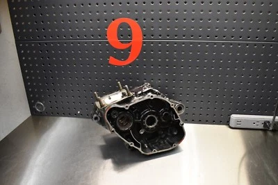 Honda Cr125 1982 fundas centrales derecha izquierda CR 125 CR125R 82 ahrma #3 Foto 1 de 4